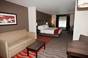 Holiday Inn Express & Suites Columbus - Easton Area by IHG - Chambre