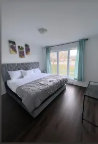 Luxury 2 bedroom apartment - Room