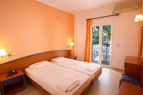Metaxa Hotel - Chambre