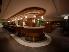 Mitsui Garden Hotel Kyoto Sanjo PREMIER - Restaurant
