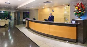 Premier Copacabana Hotel - Reception