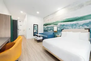 YourSpace Hotels Chesapeake - Zimmer