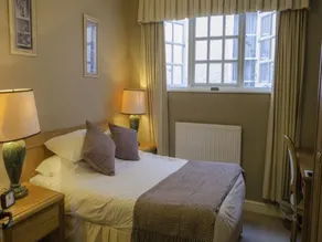 The Kings Head Hotel - Habitación