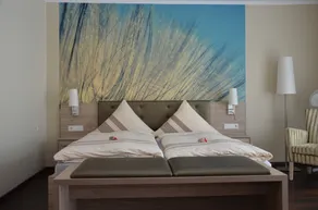 Hotel Dreyer Garni - Room