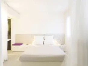 Novotel Suites Perpignan Méditerranée - Chambre