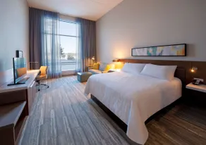 Hilton Garden Inn Wausau - Chambre