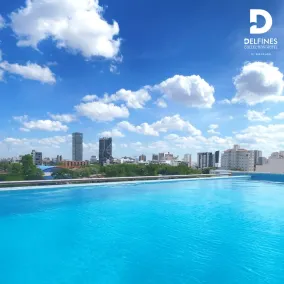 Delfines Collection Hotel by Mercure - Pool
