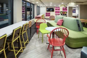 Home2 Suites by Hilton King of Prussia/Valley Forge, PA - Restaurant
