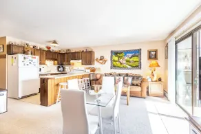 Dillon Valley East 301Q - Extérieur