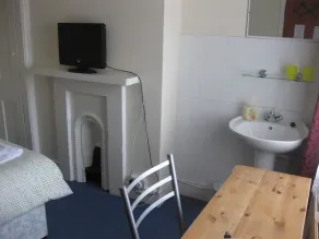 Charlotte Guest House - Værelse