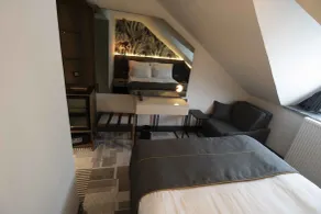 Oksijen Zone Hotel & Spa - Full Board Plus - Room