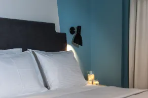 Athens One Smart Hotel - Chambre