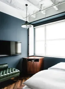 Grand Ferdinand Vienna – Your Hotel In The City Center - Chambre