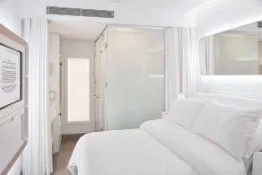 YOTEL Istanbul Airport, City Entrance - Habitación