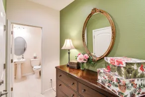 16 Mi to Lake Tahoe: Carson City Townhome - Interior