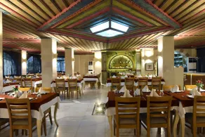 Alp Hotel Cappadocia - Restaurant