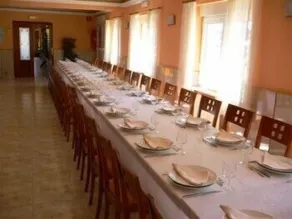 Hotel Buenos Aires - Restaurant