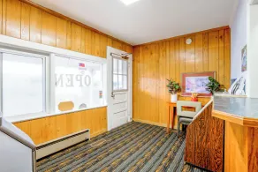 Relax Inn By OYO Natural Bridge I-81 - Réception