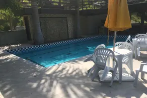 Chácara Pequeno Paraíso - Pool