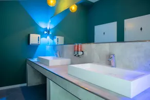 ARGENTA Living 131 - Salle de bain