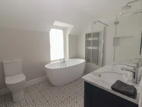 19A Lighthouse Village - Salle de bain