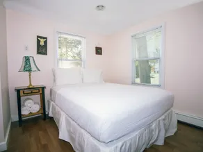 Hamptons Vacation Inn - View from room
