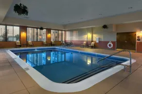 Hampton Inn Fort Wayne-Southwest - Piscine