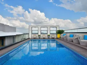Novotel Jodhpur ITI Circle - Pool