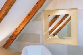 Hotel Sant Roc - Chambre