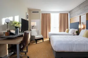 Holiday Inn & Suites Nashville Downtown - Broadway by IHG - Chambre