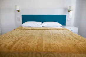 One More Day Hotel - Room
