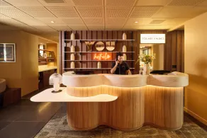 You Hotel de France Valence - Handwritten Collection - Reception