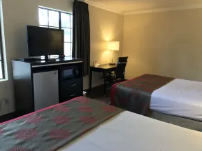 Ramada by Wyndham San Diego Poway Miramar - Chambre