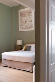 Sella&Mosca Casa Villamarina - Chambre