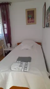 Detached House Miketa - Room