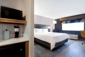 Holiday Inn Express Hotel & Suites Moab by IHG - Zimmer