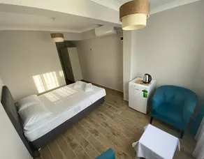 Vesta Butik Otel - Habitación