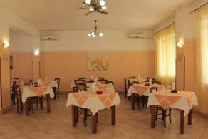 Terrazzino - Restaurant