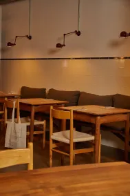 Hotel Regina Barcelona - Restaurant