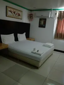 Asia Novo Boutique Hotel - Kalibo - Room