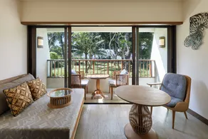 Hyatt Regency Bali - View from room