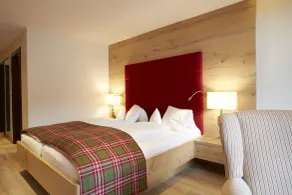 Alpbacherhof - Mountain & Spa Resort - Room