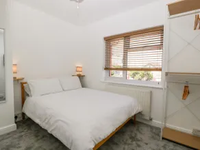 Seacider - Chambre
