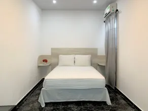 Pacific Coast Hotel - Chambre