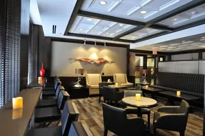 The Stephen F Austin Royal Sonesta Hotel - Restaurant