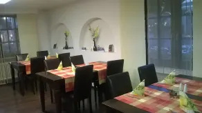 Hotel am Rathaus - Restaurant
