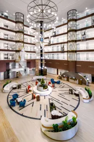 Calido Sol Hotel - All inclusive - Reception