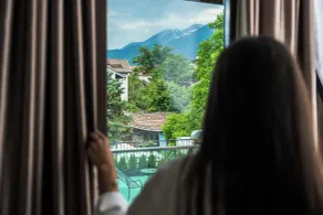 Wellness Hotel Bulgaria - Camera