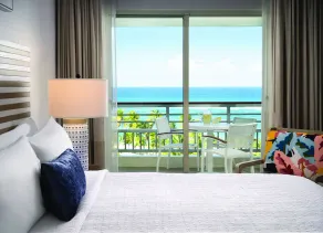 Hyatt Vacation Club at Hacienda del Mar - Room
