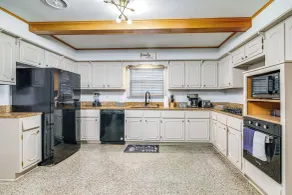 Walk to Graceland: Spacious Memphis Home! - Interiør